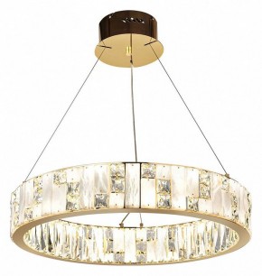 Подвесной светильник Odeon Light Crossa 5072/80L в Сысерти - sysert.mebel24.online | фото 5