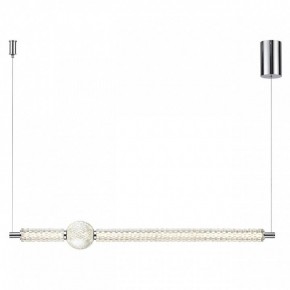 Подвесной светильник Odeon Light Crystal 5007/28L в Сысерти - sysert.mebel24.online | фото 2