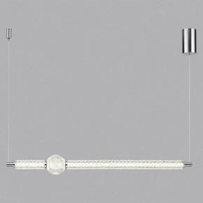 Подвесной светильник Odeon Light Crystal 5007/28L в Сысерти - sysert.mebel24.online | фото 4