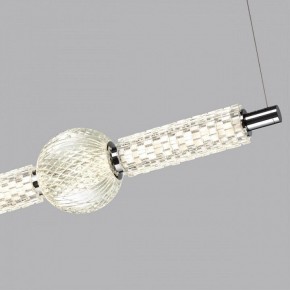 Подвесной светильник Odeon Light Crystal 5007/28L в Сысерти - sysert.mebel24.online | фото 6