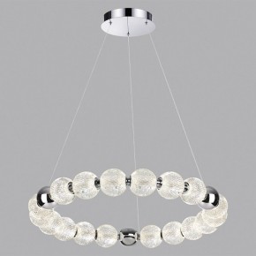 Подвесной светильник Odeon Light Crystal 5007/60L в Сысерти - sysert.mebel24.online | фото 4