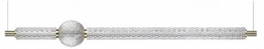 Подвесной светильник Odeon Light Crystal 5008/28L в Сысерти - sysert.mebel24.online | фото