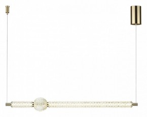 Подвесной светильник Odeon Light Crystal 5008/28L в Сысерти - sysert.mebel24.online | фото 2