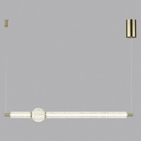 Подвесной светильник Odeon Light Crystal 5008/28L в Сысерти - sysert.mebel24.online | фото 4