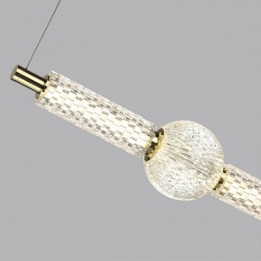 Подвесной светильник Odeon Light Crystal 5008/28L в Сысерти - sysert.mebel24.online | фото 6