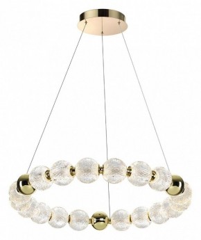Подвесной светильник Odeon Light Crystal 5008/60L в Сысерти - sysert.mebel24.online | фото 3
