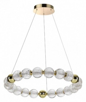 Подвесной светильник Odeon Light Crystal 5008/60L в Сысерти - sysert.mebel24.online | фото 4