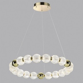 Подвесной светильник Odeon Light Crystal 5008/60L в Сысерти - sysert.mebel24.online | фото 5