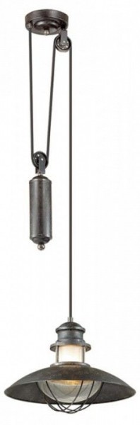 Подвесной светильник Odeon Light Dante 4164/1A в Сысерти - sysert.mebel24.online | фото 2
