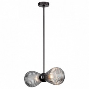 Подвесной светильник Odeon Light Elica 1 5417/2 в Сысерти - sysert.mebel24.online | фото 2