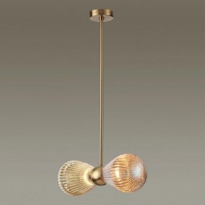 Подвесной светильник Odeon Light Elica 5402/2 в Сысерти - sysert.mebel24.online | фото 3
