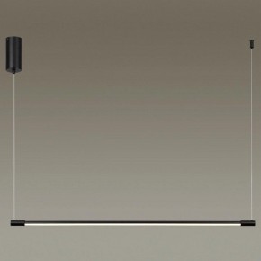 Подвесной светильник Odeon Light Fillini 4335/9L в Сысерти - sysert.mebel24.online | фото 4