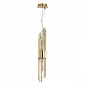 Подвесной светильник Odeon Light Flambi 4847/2 в Сысерти - sysert.mebel24.online | фото 2