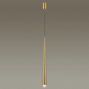Подвесной светильник Odeon Light Frida 4352/5L в Сысерти - sysert.mebel24.online | фото 4