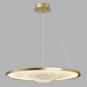 Подвесной светильник Odeon Light Fuso 7047/41L в Сысерти - sysert.mebel24.online | фото 5
