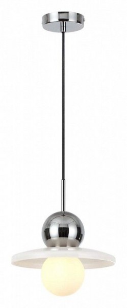 Подвесной светильник Odeon Light Hatty 5014/1A в Сысерти - sysert.mebel24.online | фото 4