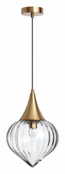 Подвесной светильник Odeon Light Kesta 4950/1 в Сысерти - sysert.mebel24.online | фото 3