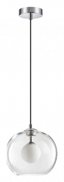 Подвесной светильник Odeon Light Lostar 4955/1 в Сысерти - sysert.mebel24.online | фото 3