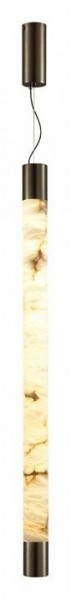 Подвесной светильник Odeon Light Marbella 6686/25L в Сысерти - sysert.mebel24.online | фото 2
