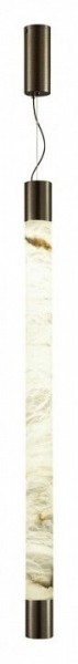 Подвесной светильник Odeon Light Marbella 6686/25L в Сысерти - sysert.mebel24.online | фото 4
