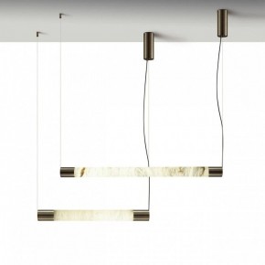 Подвесной светильник Odeon Light Marbella 6686/25L в Сысерти - sysert.mebel24.online | фото 5