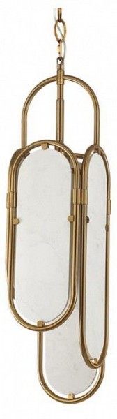 Подвесной светильник Odeon Light Milano 7066/15L в Сысерти - sysert.mebel24.online | фото