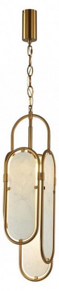Подвесной светильник Odeon Light Milano 7066/15L в Сысерти - sysert.mebel24.online | фото 2