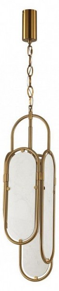 Подвесной светильник Odeon Light Milano 7066/15L в Сысерти - sysert.mebel24.online | фото 3
