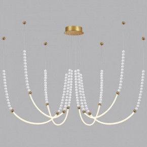 Подвесной светильник Odeon Light Monella 6639/70L в Сысерти - sysert.mebel24.online | фото 3