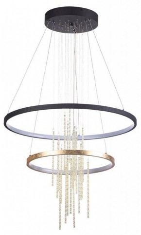 Подвесной светильник Odeon Light Monica 3901/63L в Сысерти - sysert.mebel24.online | фото 2