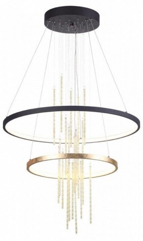 Подвесной светильник Odeon Light Monica 3901/63L в Сысерти - sysert.mebel24.online | фото 3
