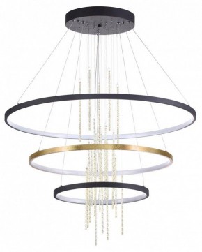 Подвесной светильник Odeon Light Monica 3901/99L в Сысерти - sysert.mebel24.online | фото 2