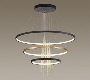 Подвесной светильник Odeon Light Monica 3901/99L в Сысерти - sysert.mebel24.online | фото 3