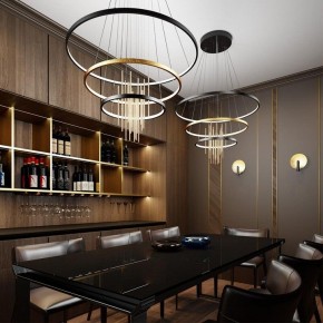 Подвесной светильник Odeon Light Monica 3901/99L в Сысерти - sysert.mebel24.online | фото 5