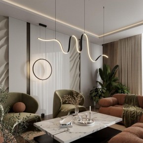 Подвесной светильник Odeon Light Nastro 7025/52L в Сысерти - sysert.mebel24.online | фото 5