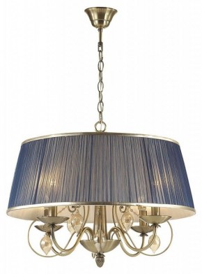 Подвесной светильник Odeon Light Niagara 3921/4 в Сысерти - sysert.mebel24.online | фото 3