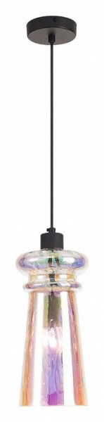 Подвесной светильник Odeon Light Pasti 1 4967/1 в Сысерти - sysert.mebel24.online | фото 3