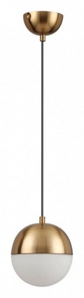 Подвесной светильник Odeon Light Pinga 4960/1 в Сысерти - sysert.mebel24.online | фото 3