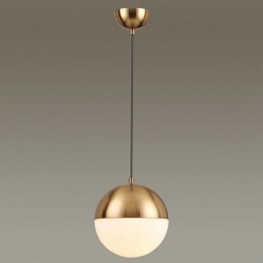 Подвесной светильник Odeon Light Pinga 4960/1A в Сысерти - sysert.mebel24.online | фото 2