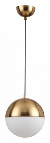 Подвесной светильник Odeon Light Pinga 4960/1A в Сысерти - sysert.mebel24.online | фото 3