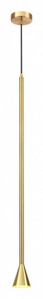 Подвесной светильник Odeon Light Pipa 3884/1G в Сысерти - sysert.mebel24.online | фото 3