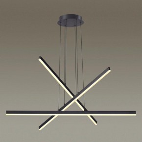 Подвесной светильник Odeon Light Rudy 3890/48L в Сысерти - sysert.mebel24.online | фото 4