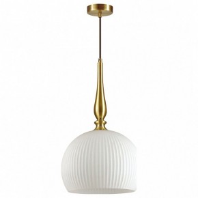 Подвесной светильник Odeon Light Runga 4765/1 в Сысерти - sysert.mebel24.online | фото 2