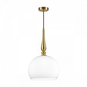 Подвесной светильник Odeon Light Runga 4765/1 в Сысерти - sysert.mebel24.online | фото 3