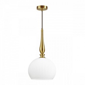 Подвесной светильник Odeon Light Runga 4766/1 в Сысерти - sysert.mebel24.online | фото 3