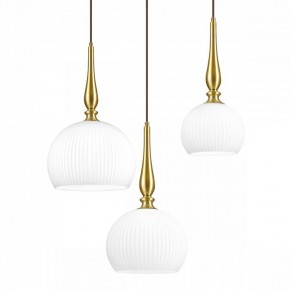 Подвесной светильник Odeon Light Runga 4766/1 в Сысерти - sysert.mebel24.online | фото 5