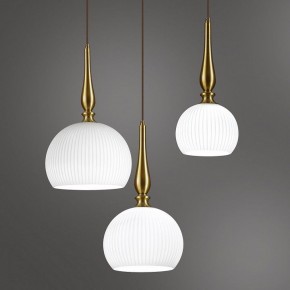 Подвесной светильник Odeon Light Runga 4766/1 в Сысерти - sysert.mebel24.online | фото 6