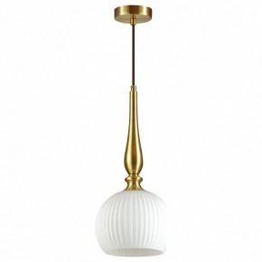 Подвесной светильник Odeon Light Runga 4767/1 в Сысерти - sysert.mebel24.online | фото 2