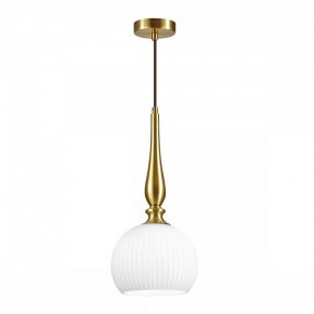Подвесной светильник Odeon Light Runga 4767/1 в Сысерти - sysert.mebel24.online | фото 3