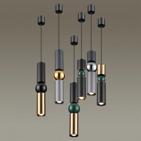 Подвесной светильник Odeon Light Sakra 4072/5L в Сысерти - sysert.mebel24.online | фото 3